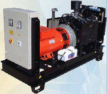 gasoline generator 30 - 138 kVA ENERCO