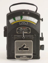 gauge measurement system &oslash; 2.29 - 109.47 mm | PG series SUNNEN