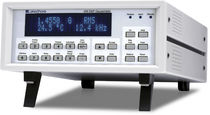gaussmeter 455 series Lake Shore Cryotronics, Inc.