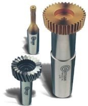 gear cutter PCD Dathan Tool & Gauge