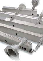 gear cutter  Industrias Metalurgicas