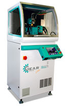 gear cutting machine max. &oslash; 30 mm | Gear AF90  Affolter Electronique