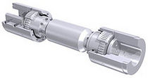 gear driven spindle for rolling mill SM series Ameridrives Couplings