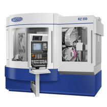 gear grinding machine RZ 550 Reishauer