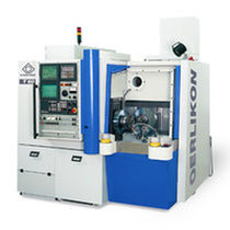 gear measuring inspection machine &oslash; max. 500 mm | T 60 Klingelnberg