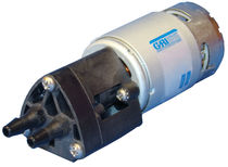 gear metering pump max. 30 psi, max. 2 l/min | 19000 series Gorman-Rupp Industries
