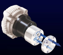 gear metering pump 5 l/h, 6 bar Gather Industrie