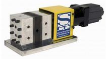 gear metering pump  Sealant Equipment & Engineering