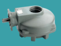 gear reducer for valve actuator 60 - 16 000 Nm  Centork