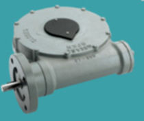 gear reducer for valve actuator 280 - 250 000 Nm Centork
