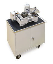 gear rolling / burnishing machine 2910 ITW Heartland