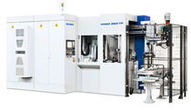 gear shaving machine max &oslash; 250 mm | Raso TP 250 Sicmat