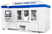 gear shaving machine max. &oslash; 400 mm | Raso 400 CNC Sicmat