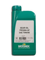 gearbox oil HF 75W/85 GL 4 Motorex