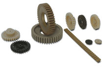 gear  LS Kunststofftechnologie GmbH