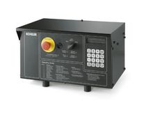 generator set controller Decision-Maker&reg; 550 KOHLER POWER SYSTEMS