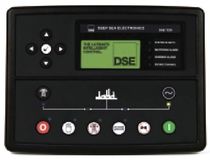 generator set controller  Powertecnique