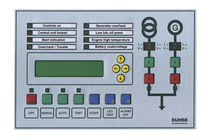 generator set controller for emergency power supply KEA 101-SPL Alfred Kuhse GmbH