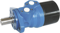 Geroler hydraulic motor max. 175 bar  HESPER