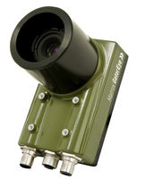 Gigabit Ethernet camera (GigE) 640 x 480 - 1 600 x 1 200 px | GatorEye series MATROX Imaging
