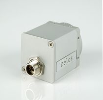 GigE Vision digital camera CCD, GigE Vision&reg;, VGA, IP 54 | Zelos-414 GV PoE Kappa optronics