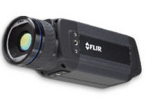 GigE Vision thermal imaging camera FLIR A615 FLIR SYSTEMS