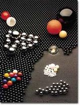 glass bead  SALUC
