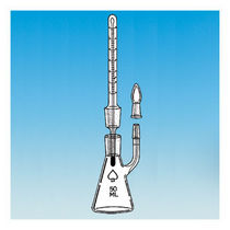 glass density bottle 10 - 50 ml ACE GLASS Incorporated