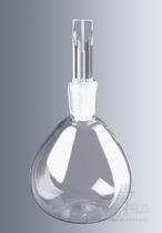 glass density bottle 1 - 100 ml Paul Marienfeld GmbH & Co. KG