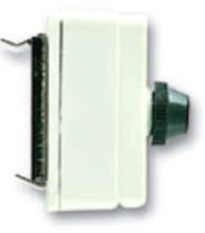 glass fuse holder  ITALWEBER