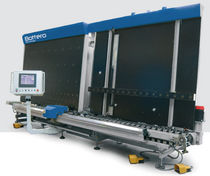 glass sealing machine  Bottero IG