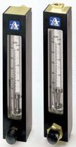 glass tube variable area flow-meter max. 900 l/min, &plusmn;5% FS | model V Aalborg Instruments