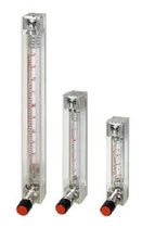 glass tube variable area flow-meter  Steam Equipments Pvt Ltd