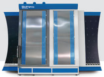 glass washing machine  Bottero IG