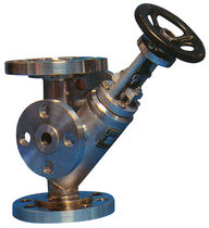 globe valve  Reg Technology