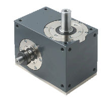globoidal cam indexing drive TG Taktomat