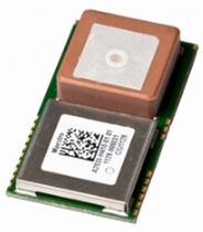 GPS antenna A2035-H Maestro Wireless Solutions
