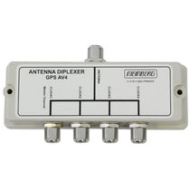 GPS antenna GPSAV4 Meinberg Funkuhren GmbH & Co. KG