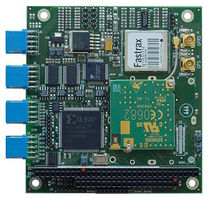 GPS receiver board COM-1289 Parvus