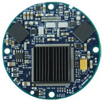 GPS receiver board &plusmn;180&deg; | ANC1000 Crossbow