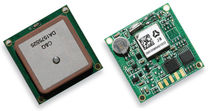 GPS receiver module with embedded antenna Jupiter 3a Navman Wireless