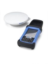GPS receiver for surveying &plusmn; 5 - 20 mm | EPOCH&reg; 10 Spectra Precision