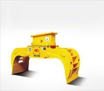 grab for excavators 1 700 - 2 400 kg | DSG series DNHI