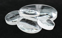 gradient index lens GRADIUM&reg; Lightpath Technologies
