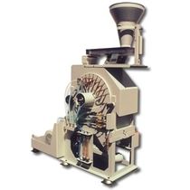 granulator for metallic powders 15 - 600 kg/h, 4 - 37 kW | SF series DREHER Heinrich GmbH & Co. KG
