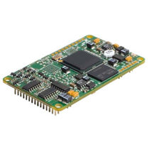 graphics controller card 1024 X 768 px, 64 MB | GC01 Beck IPC