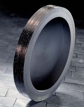 graphite bursting disc 25 - 500 mm, 35 bar | F series SGL GROUP