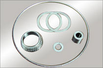 graphite seal and ring GR1 BUENO TECHNOLOGY CO.,LTD