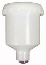gravity feed cup for paint spray gun PRO-TEK 7640C Pro-Tek
