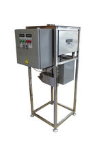 gravity feed metal detector ERGUARD &trade; GM Research & Production Association &laquo;ERGA&raquo;